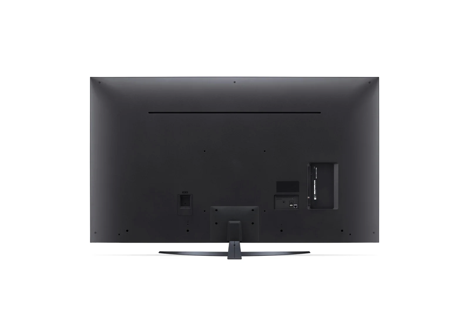 LG 55UR81006LJ Smart TV met AI Brightness Control