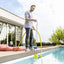 Karcher SP 9.000 Flat EU dompelpomp schoon water