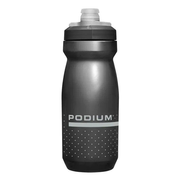 Camelbak Podium 600 ml bidon zwart