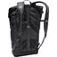 Vaude Proof 22 fietsrugtas zwart