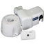 Talamex Ombouwset elektrisch toilet 24 Volt