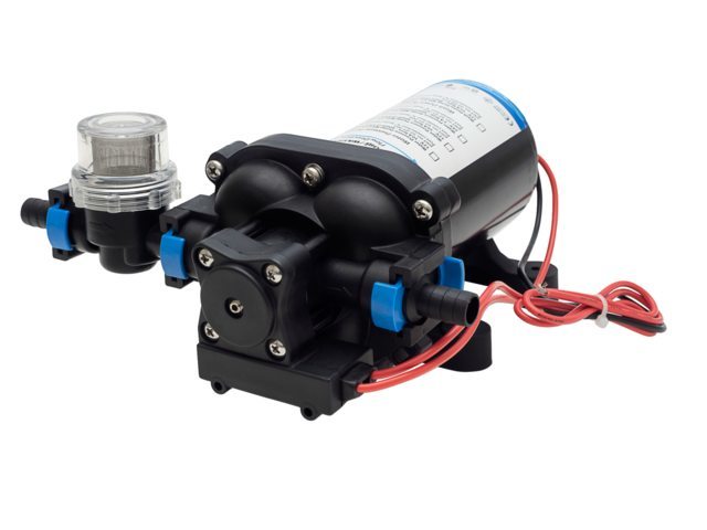 Albin WSP 2.6