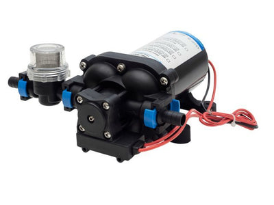 Albin WSP 2.6