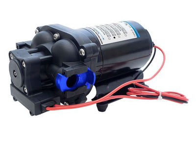 Albin WSP 2.6