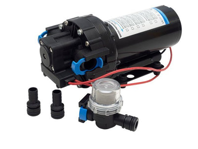 Albin WSP 4.0 drinkwaterpomp 12V