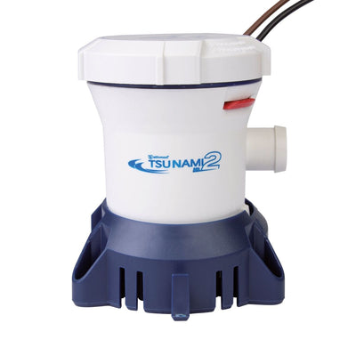 Attwood Tsunami 800 mk2 24V
