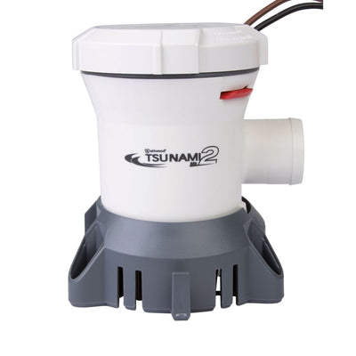 Attwood Tsunami 1200 mk2 12V bilgepomp