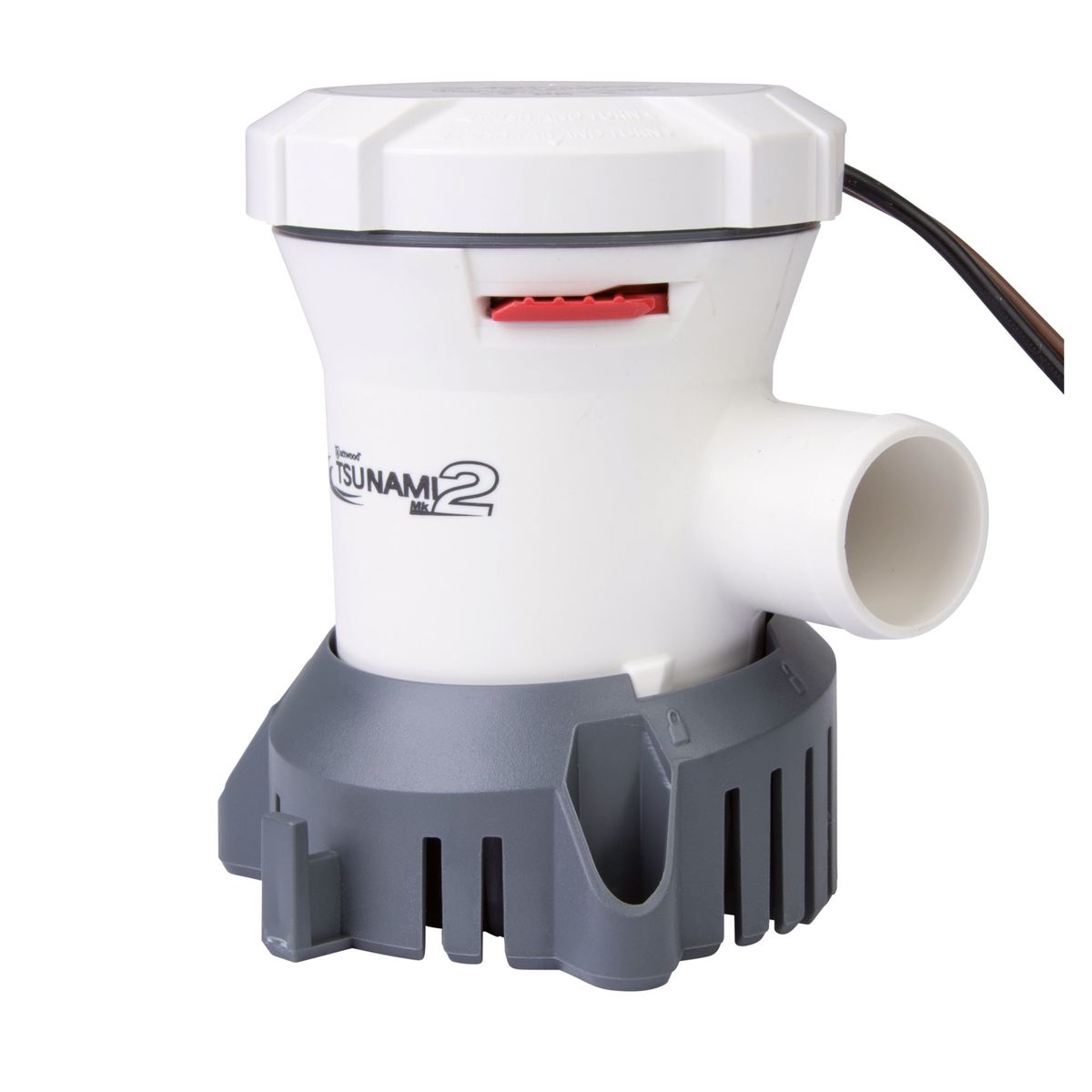 Attwood Tsunami 1200 mk2 12V bilgepomp