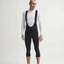 Craft Core Essence BIB Knicker fietsbroek 3/4 zwart heren