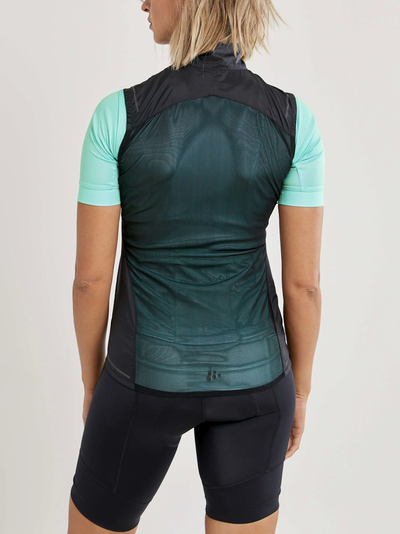 Craft Essence Light Wind vest S