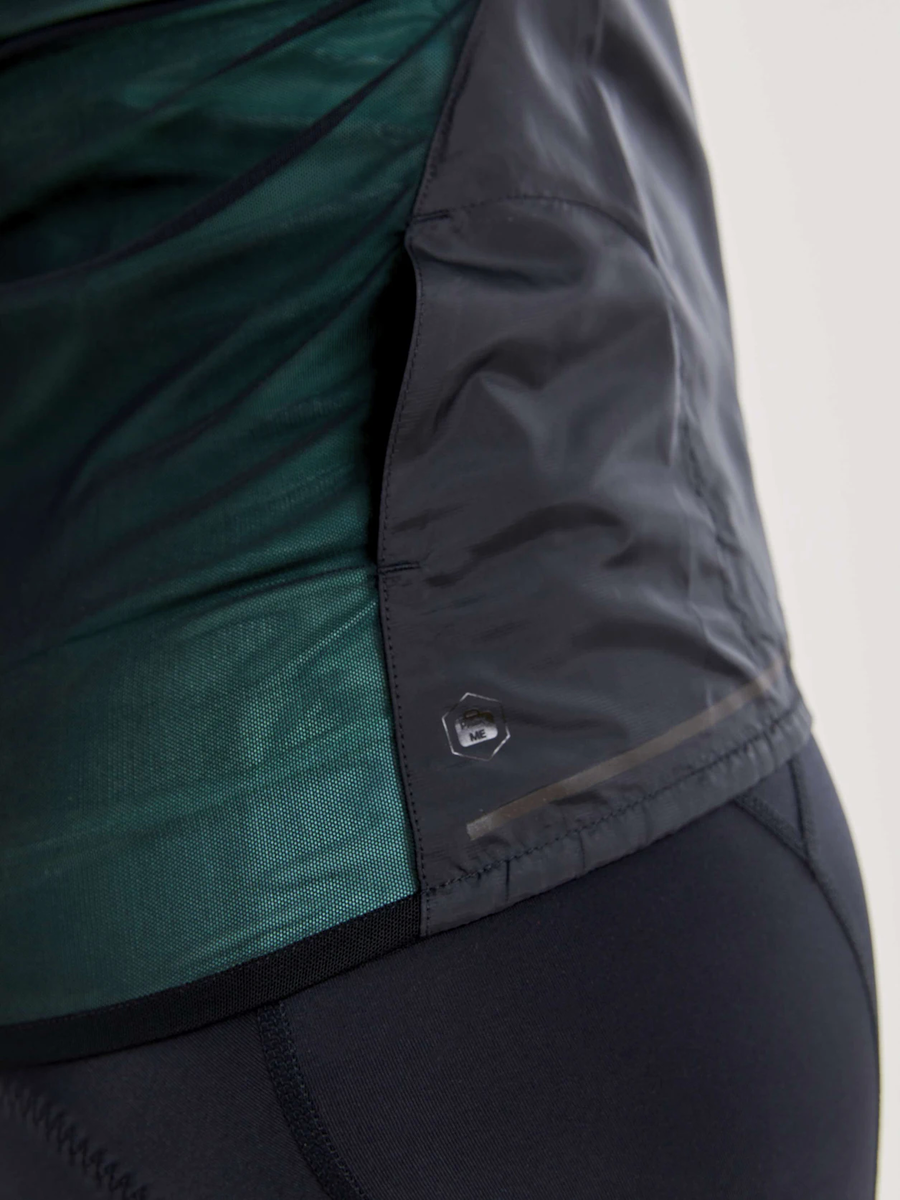 Craft Essence Light Wind vest S