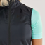 Craft Essence Light Wind vest S