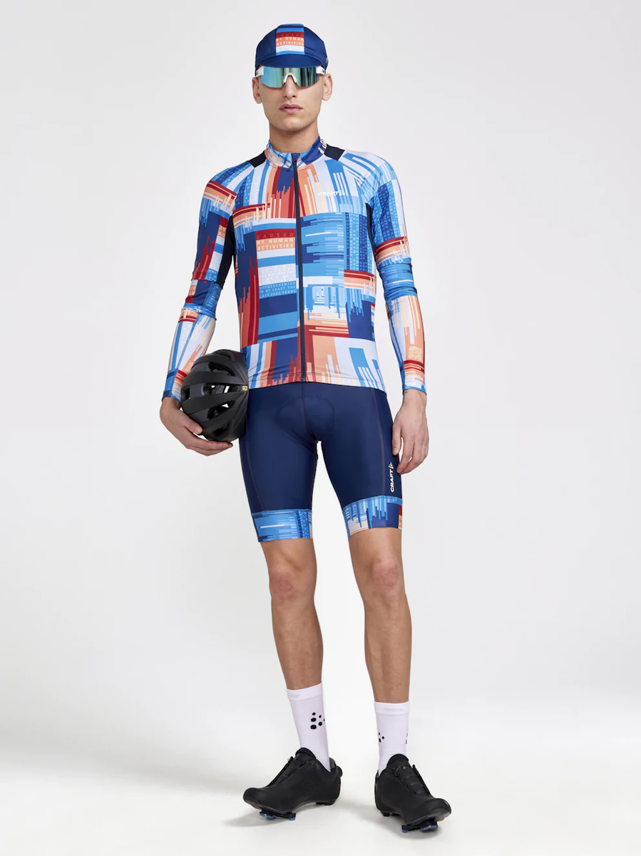 Craft ADV Endurance Jersey GR M
