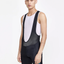 Craft Core Endurance Bibshort fietsbroek kort zwart met blauw heren