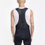 Craft Core Endurance Bibshort fietsbroek kort zwart met blauw heren