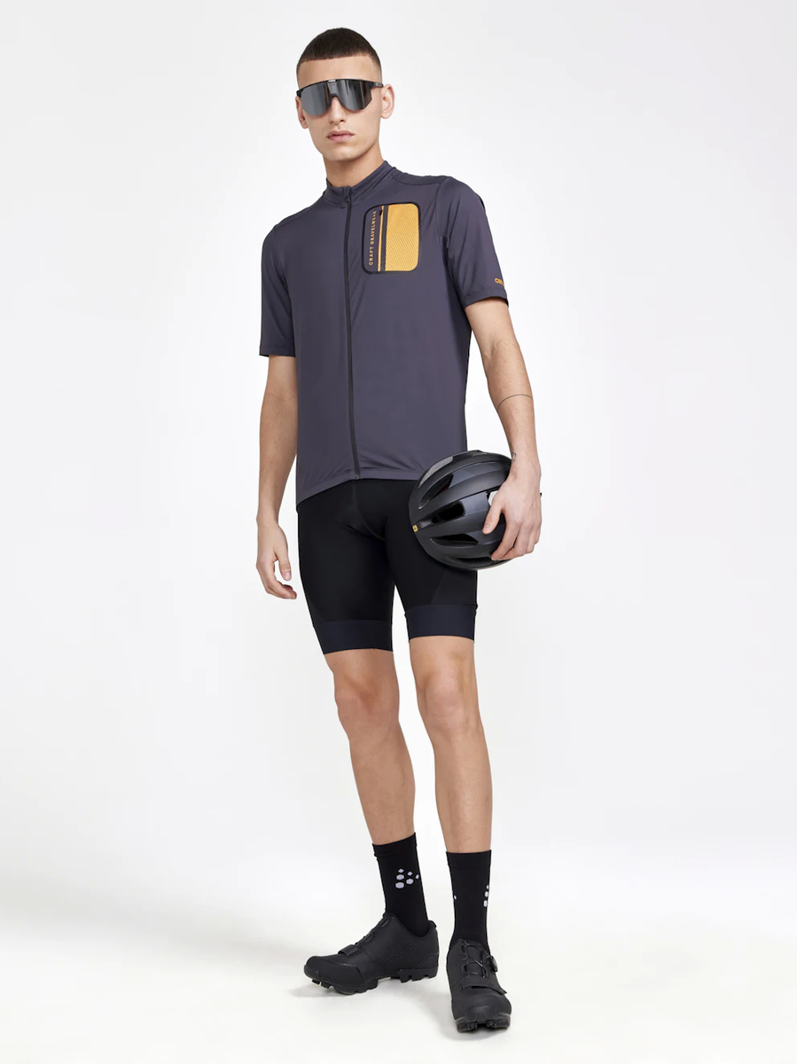 Craft ADV Offroad SS Jersey M