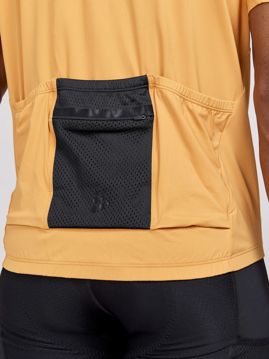 Craft ADV Offroad SS Jersey M