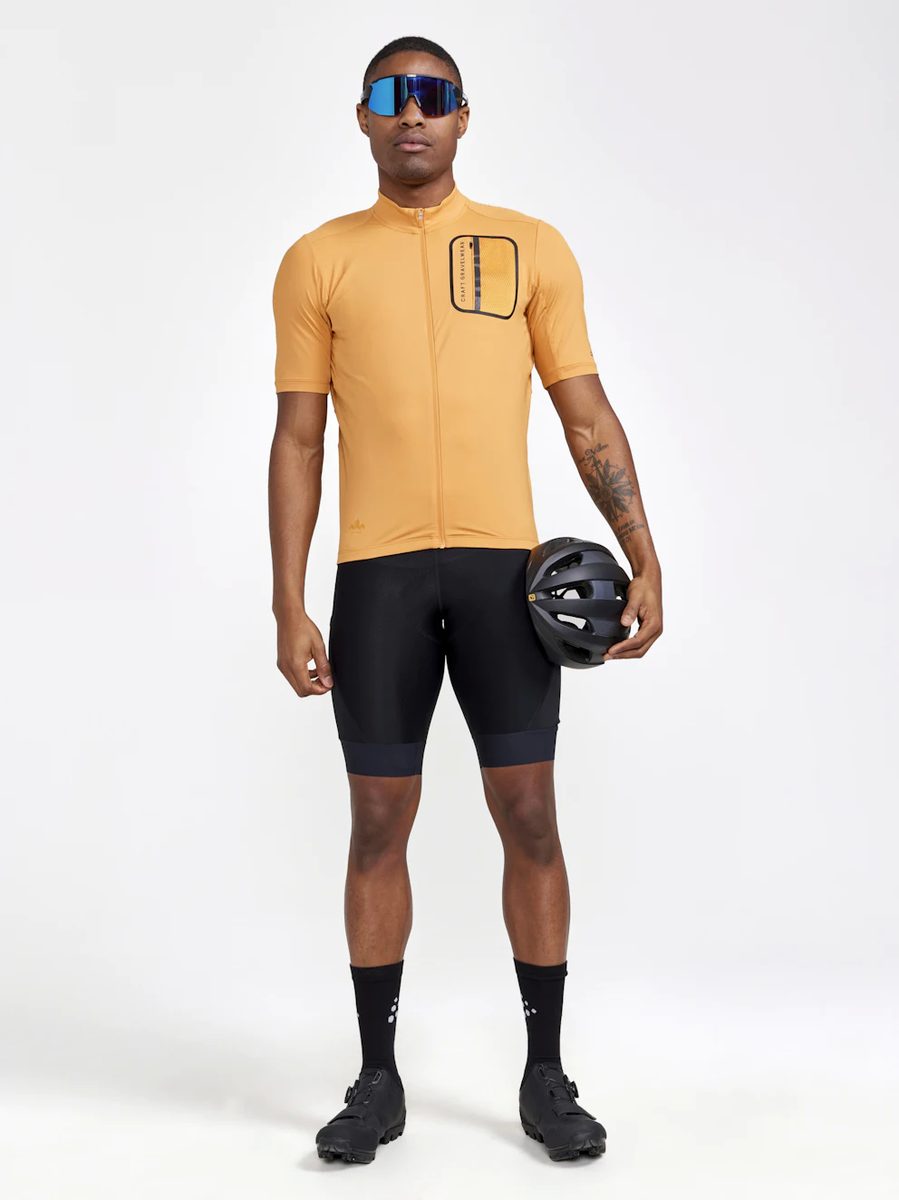Craft ADV Offroad SS Jersey M