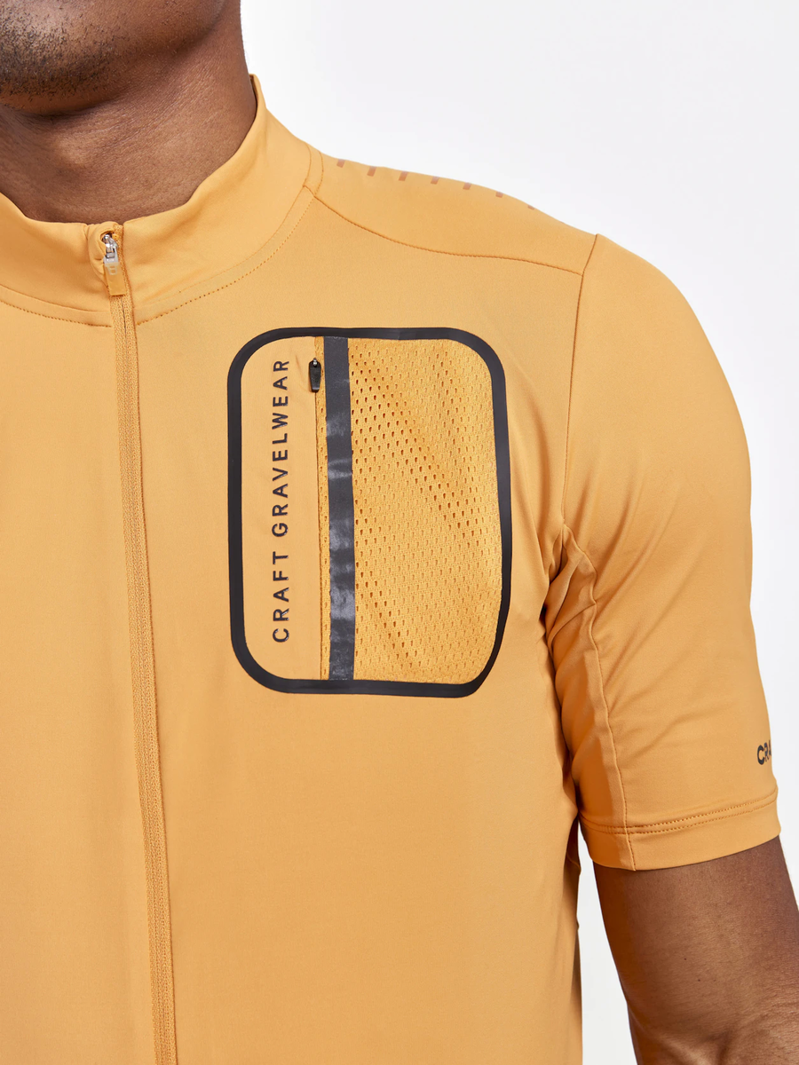 Craft ADV Offroad SS Jersey M