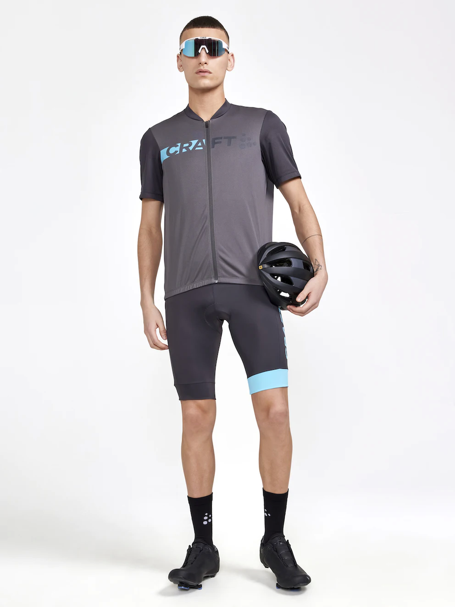 Craft Core Endur Logo Jersey