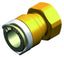 Whale WX1538 Quick Connect Adapter 3/8