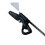 Talamex Stagkikker 100 mm zwart