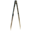 Allpa Rechte Kaartpasser met etui 180 mm messing