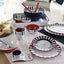 Marine Business Scheepsservies Venezia Snackset