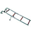 Allpa RVS Zwemtrap