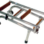 Allpa RVS Zwemtrap