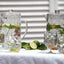 Marine Business Scheepsservies Moon Wijnglazen set 6 stuks transparant