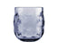 Marine Business Scheepsservies Moon Waterglazen set 6 stuks blauw