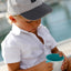 Marine Business Scheepsservies Summer Mokken Set 6 Stuks Groen