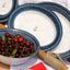 Marine Business Scheepsservies Sailor Soul Serveerschalen set 2 stuks