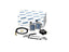 Ultraflex Gotech Outboard Set hydraulisch stuursysteem voor buitenboordmotoren tot 115 pk