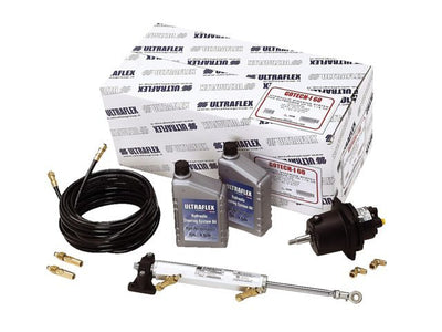 Ultraflex Gotech Inboard Set