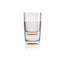 Palm Scheepsservies Marc Newson Waterglazen set 6 stuks oranje