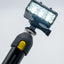 Revolve Adaptor universeel voor oprolbare steel