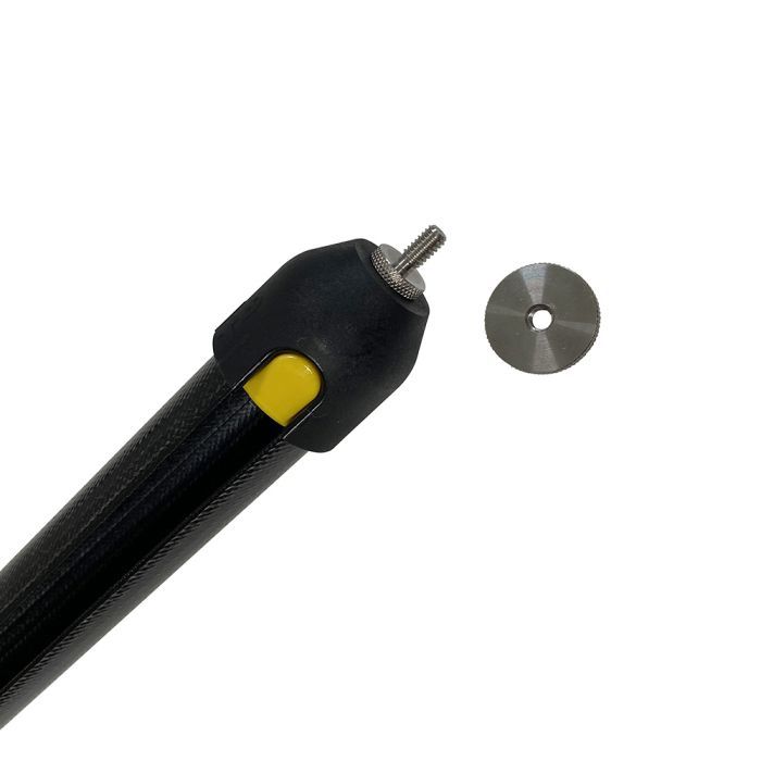 Revolve Adaptor universeel voor oprolbare steel