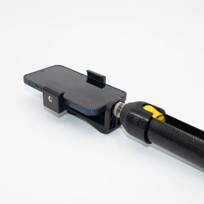 Revolve Adaptor universeel voor oprolbare steel