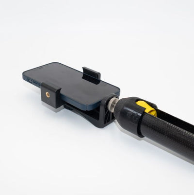 Revolve Adaptor universeel voor oprolbare steel