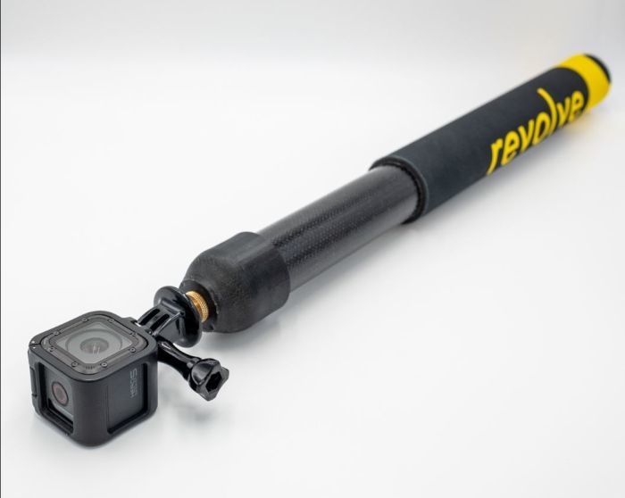 Revolve Adaptor universeel voor oprolbare steel