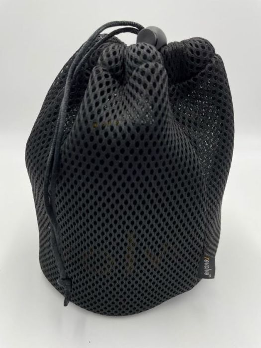 Revolve Opbergtas met trekkoord voor pikhaak