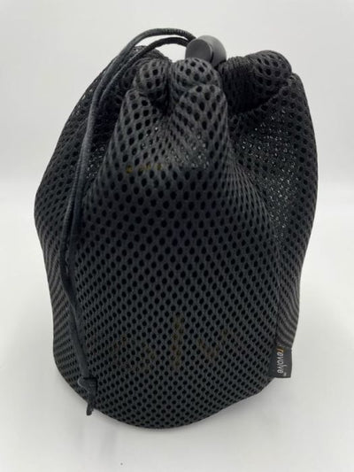 Revolve Opbergtas met trekkoord voor pikhaak