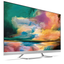 Sharp 55EQ4EA 4K Ultra HD televisie met Smart TV