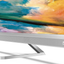Sharp 55EQ4EA 4K Ultra HD televisie met Smart TV