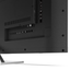 Sharp 55EQ4EA 4K Ultra HD televisie met Smart TV