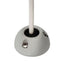 ScanStrut Dekdoorvoer Ø39 mm voor kabel 2-8 mm zwart