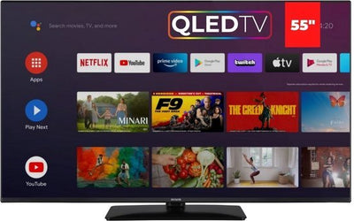 Aiwa QLED-855UHD-SLIM