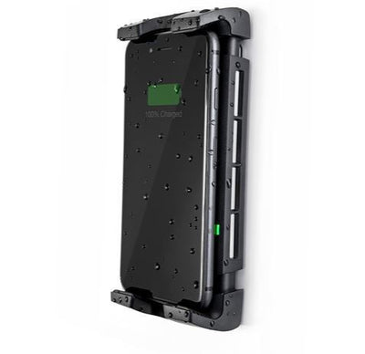 ScanStrut ROKK Active telefoonhouder met oplader draadloos 10W 12-24V